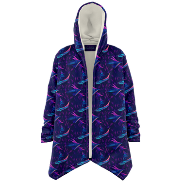 Chokefish™ Marine Cloaks Unisex-003W